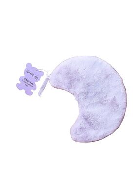 THE CREME SHOP OVER THE MOON TEDDY PLUSH MAKEUP POUCH